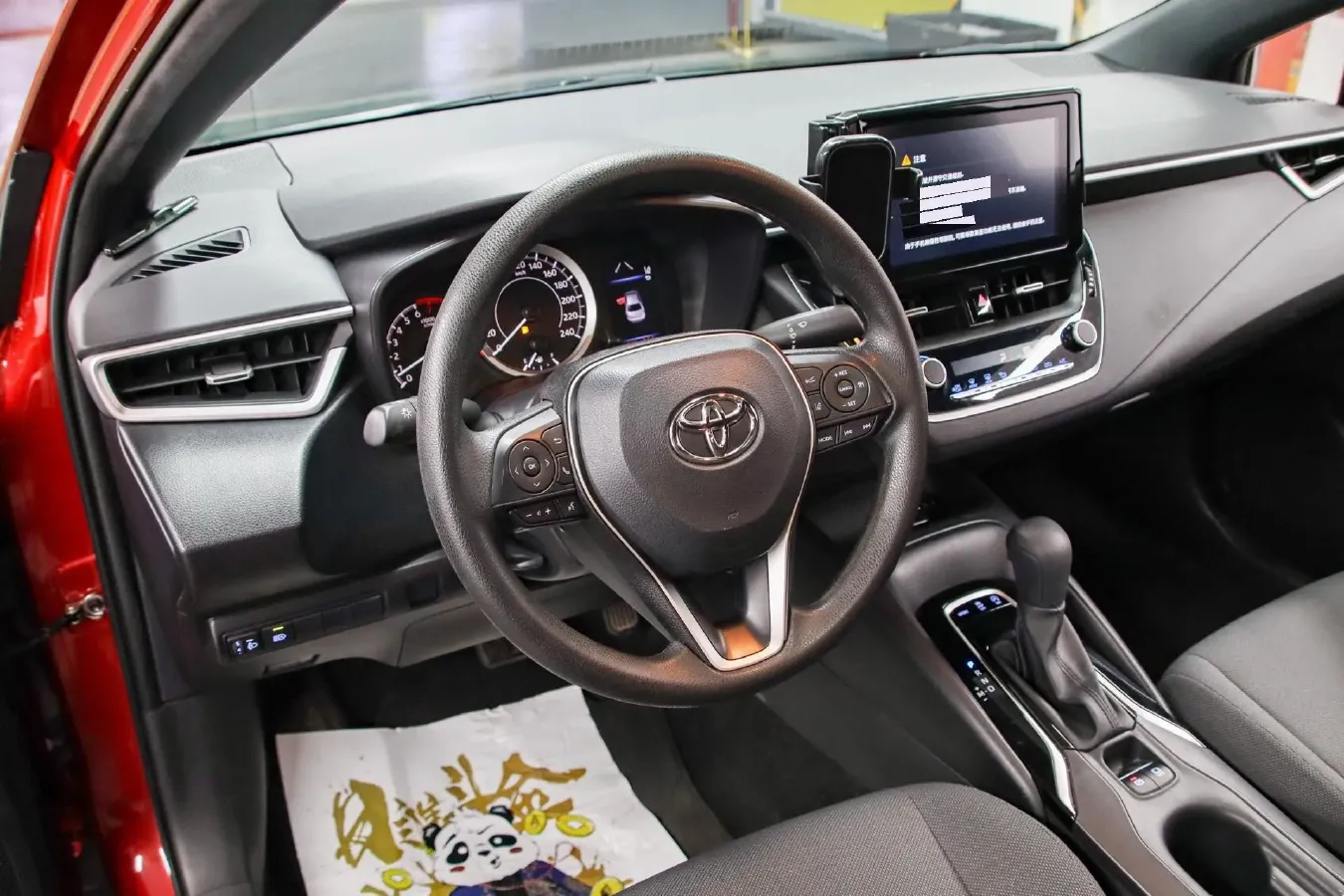 2022 Toyota Levin 1.2T 116HP L4 CVT,autocango,china used car exporter,china ev exporter,chinese used car exporter,chinese used ev exporter