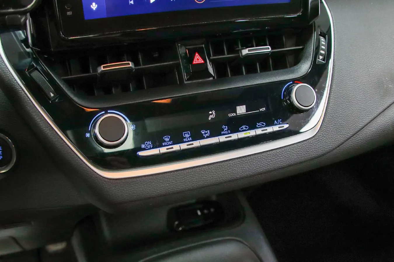 2022 Toyota Levin 1.2T 116HP L4 CVT,autocango,china used car exporter,china ev exporter,chinese used car exporter,chinese used ev exporter