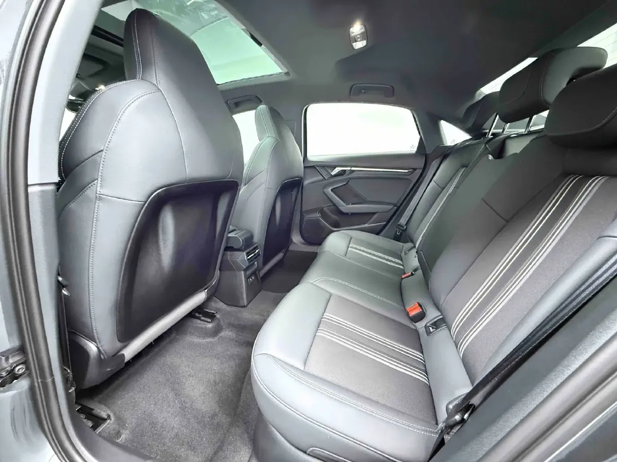 2023 Audi A3 1.4T 150HP L4 7DCT,autocango,china used car exporter,china ev exporter,chinese used car exporter,chinese used ev exporter