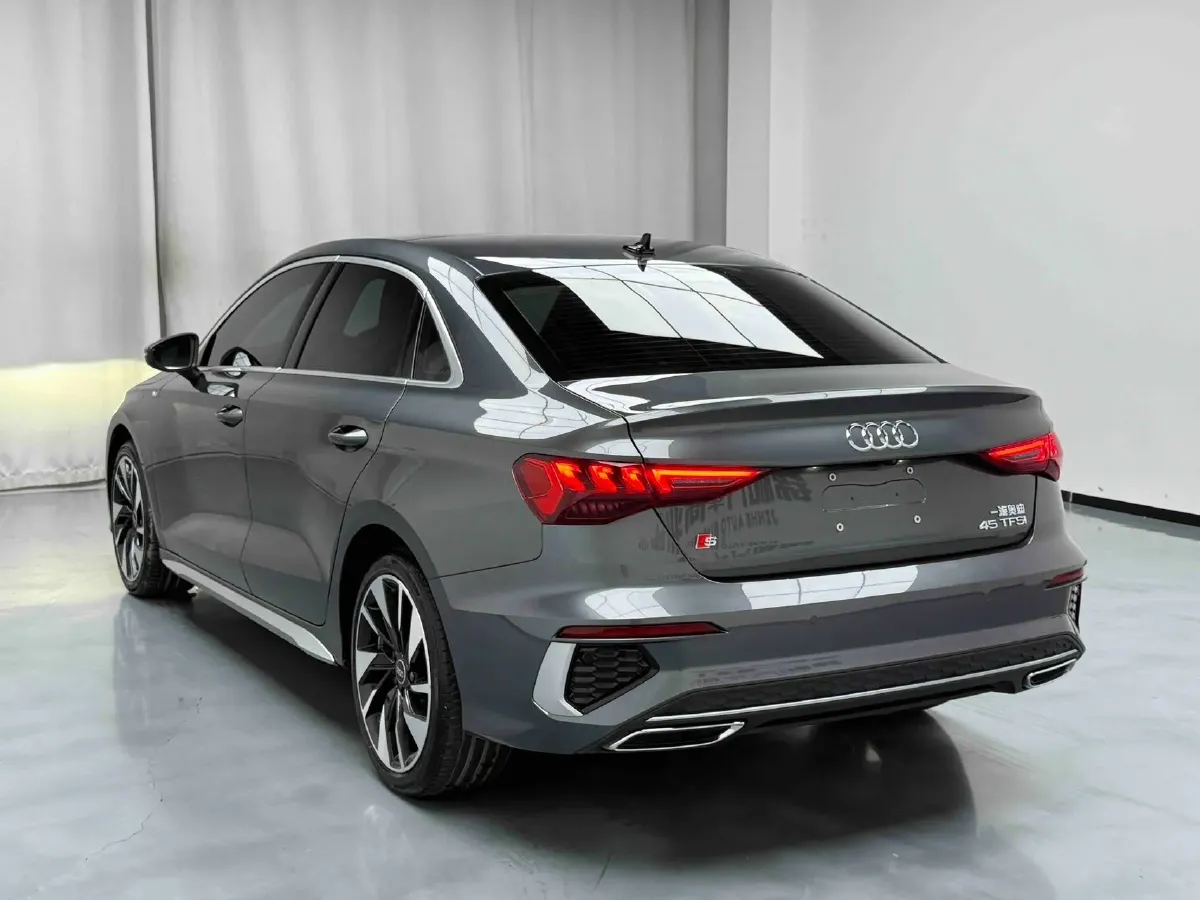 2023 Audi A3 1.4T 150HP L4 7DCT,autocango,china used car exporter,china ev exporter,chinese used car exporter,chinese used ev exporter