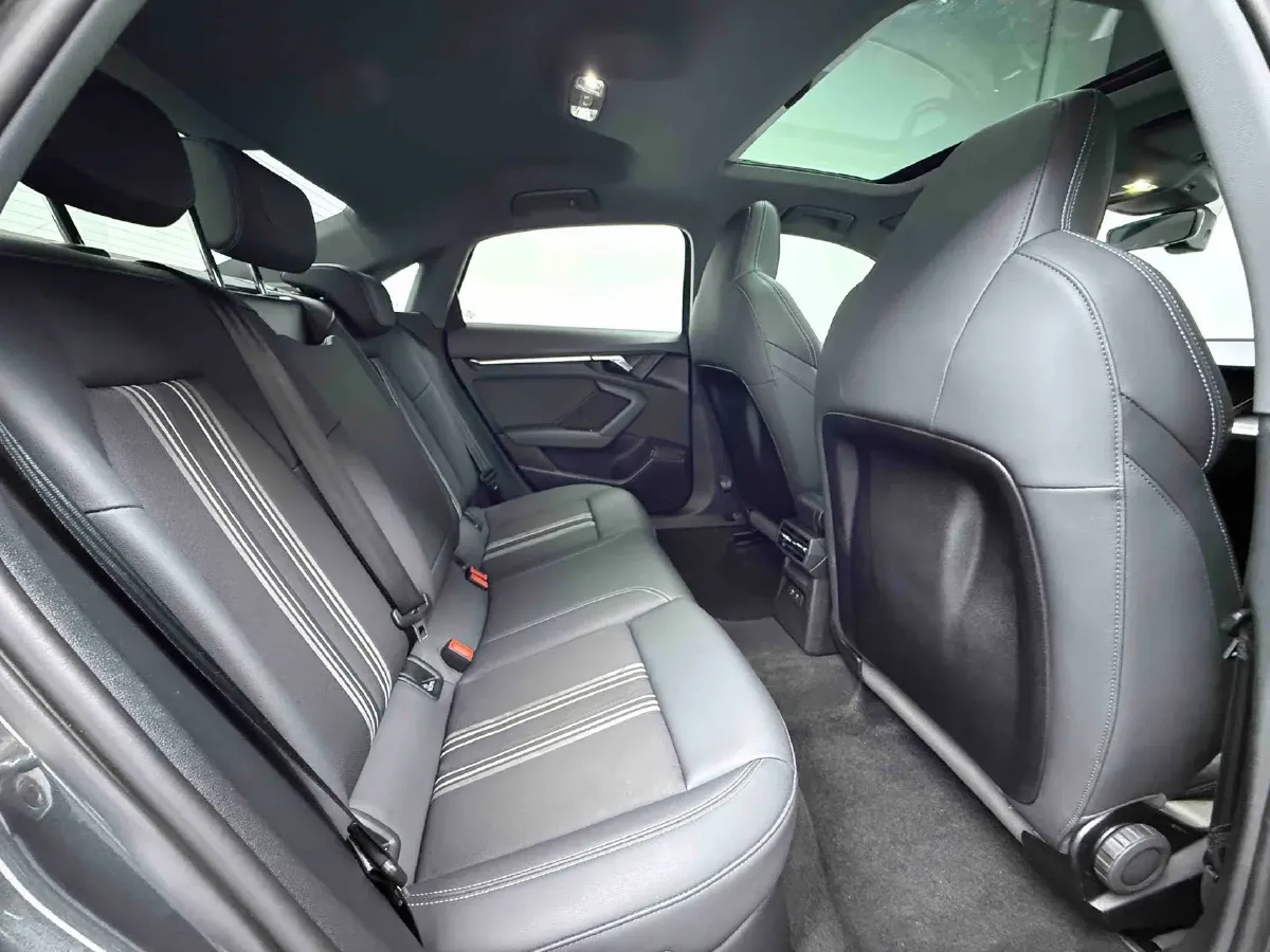 2023 Audi A3 1.4T 150HP L4 7DCT,autocango,china used car exporter,china ev exporter,chinese used car exporter,chinese used ev exporter