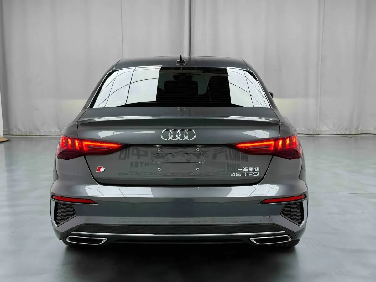 2023 Audi A3 1.4T 150HP L4 7DCT,autocango,china used car exporter,china ev exporter,chinese used car exporter,chinese used ev exporter