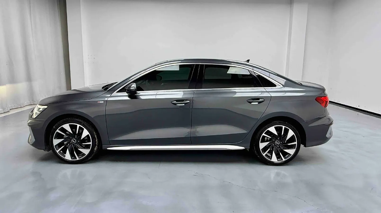 2023 Audi A3 1.4T 150HP L4 7DCT,autocango,china used car exporter,china ev exporter,chinese used car exporter,chinese used ev exporter
