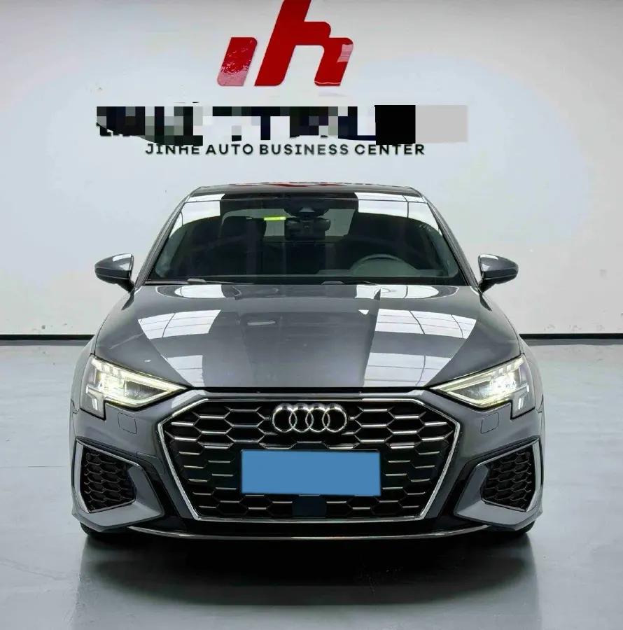 2023 Audi A3 1.4T 150HP L4 7DCT,autocango,china used car exporter,china ev exporter,chinese used car exporter,chinese used ev exporter