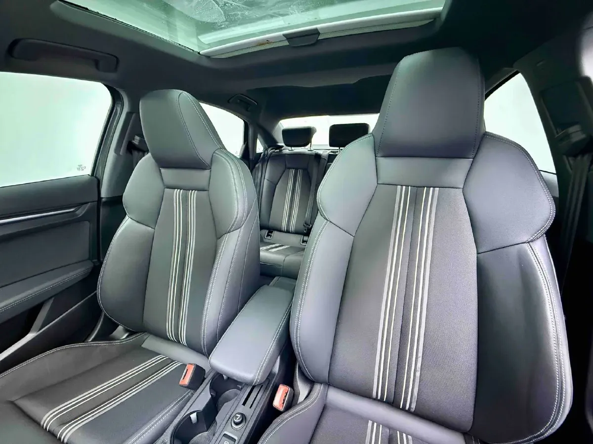 2023 Audi A3 1.4T 150HP L4 7DCT,autocango,china used car exporter,china ev exporter,chinese used car exporter,chinese used ev exporter