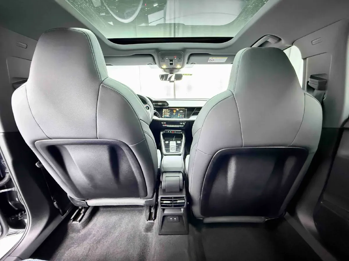 2023 Audi A3 1.4T 150HP L4 7DCT,autocango,china used car exporter,china ev exporter,chinese used car exporter,chinese used ev exporter