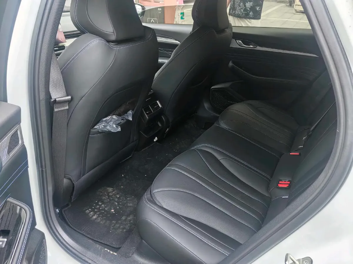 2025 Geely Preface 1.5T 181HP L4 7DCT,autocango,china used car exporter,china ev exporter,chinese used car exporter,chinese used ev exporter