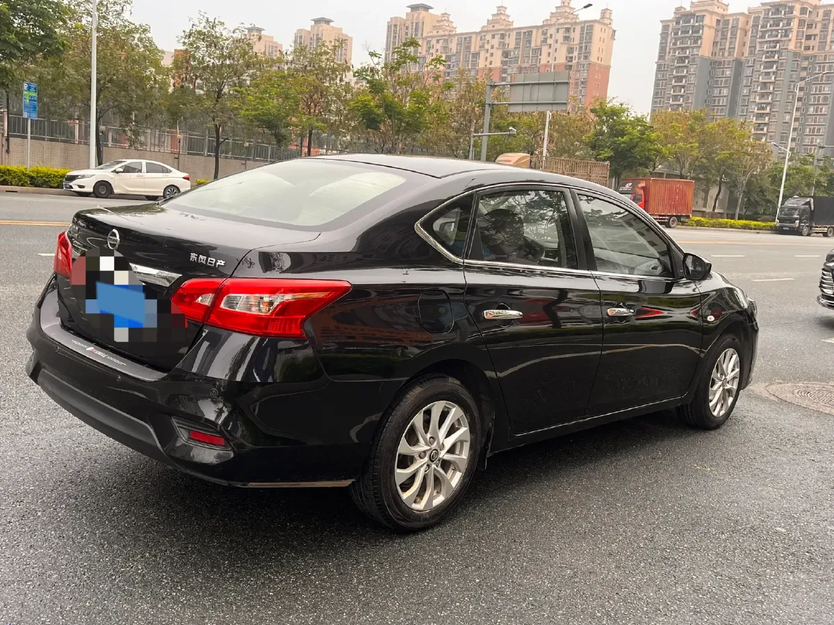 2021 Nissan Sylphy 1.6L 122HP L4 CVT,autocango,china used car exporter,china ev exporter,chinese used car exporter,chinese used ev exporter