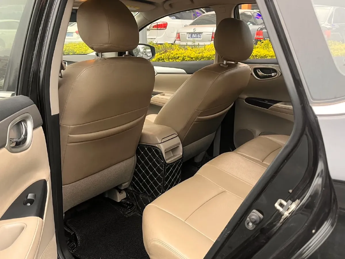 2021 Nissan Sylphy 1.6L 122HP L4 CVT,autocango,china used car exporter,china ev exporter,chinese used car exporter,chinese used ev exporter