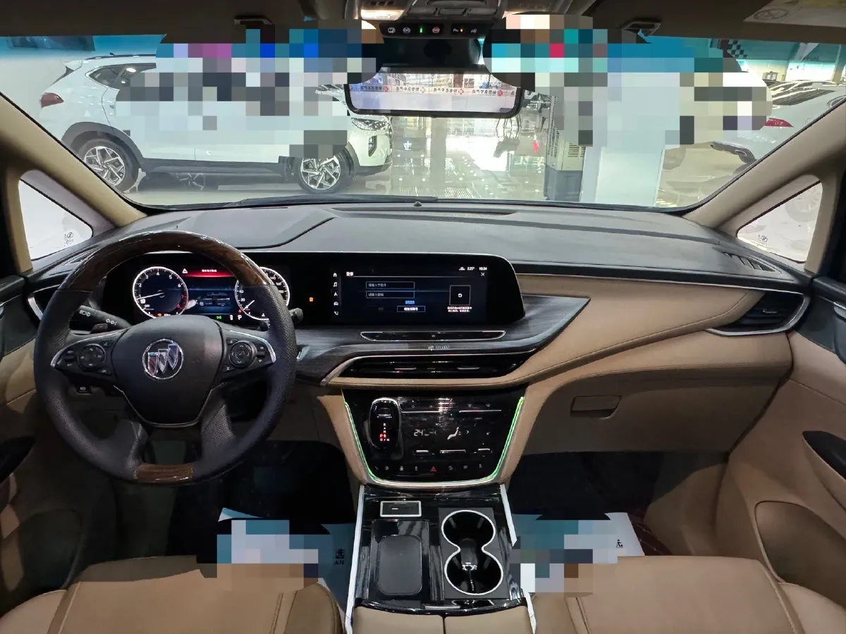 2021 Buick GL8 2.0T 237HP L4 9AT,autocango,china used car exporter,china ev exporter,chinese used car exporter,chinese used ev exporter