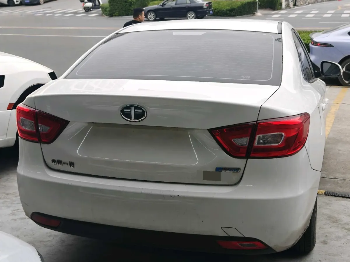 2019 Bestune B30 EV BEV 51.06KWH,autocango,china used car exporter,china ev exporter,chinese used car exporter,chinese used ev exporter