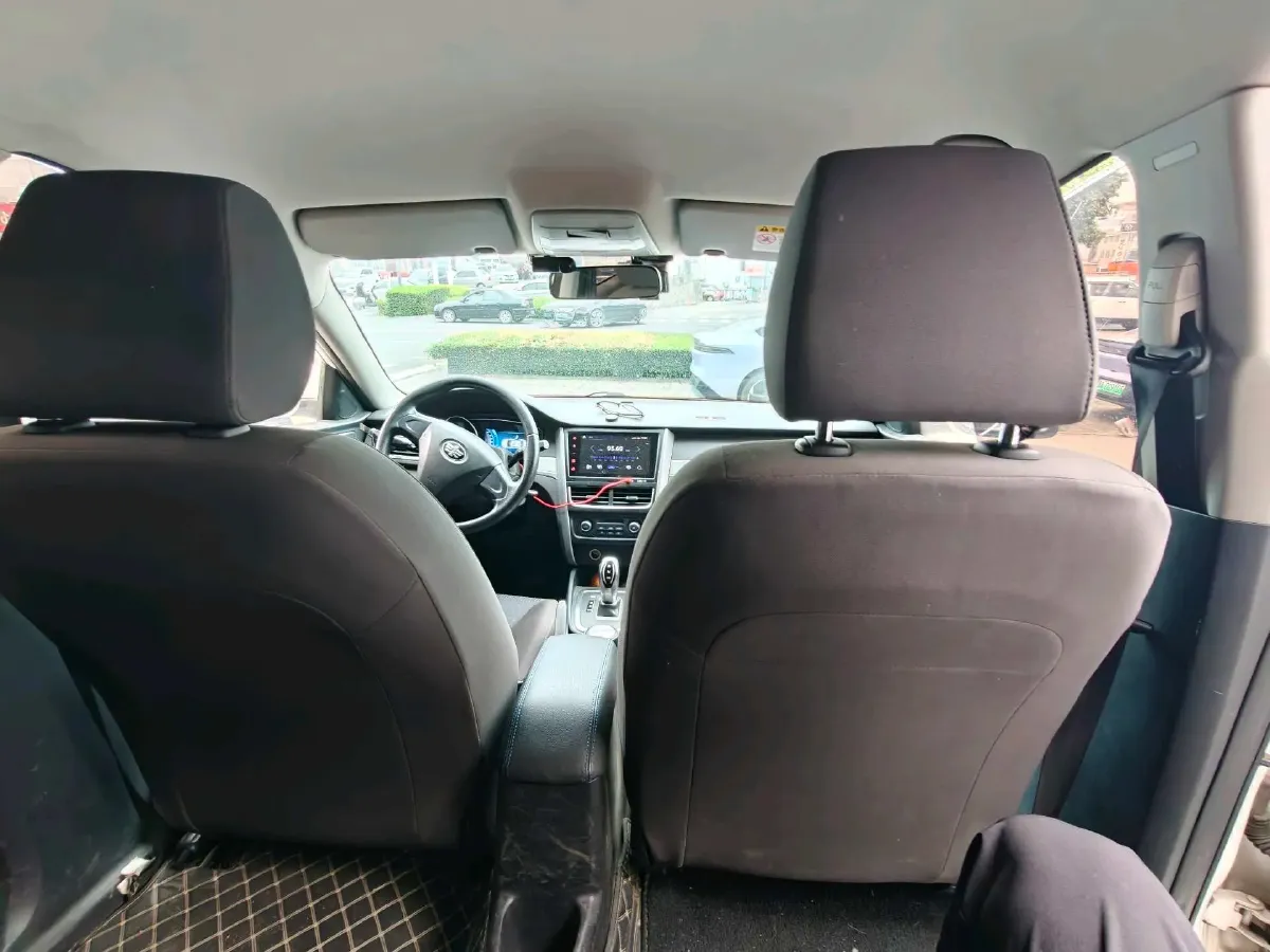 2019 Bestune B30 EV BEV 51.06KWH,autocango,china used car exporter,china ev exporter,chinese used car exporter,chinese used ev exporter