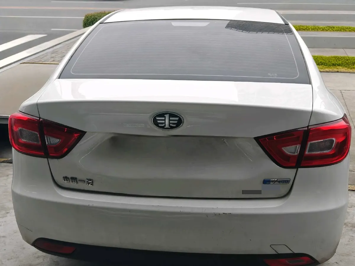 2019 Bestune B30 EV BEV 51.06KWH,autocango,china used car exporter,china ev exporter,chinese used car exporter,chinese used ev exporter