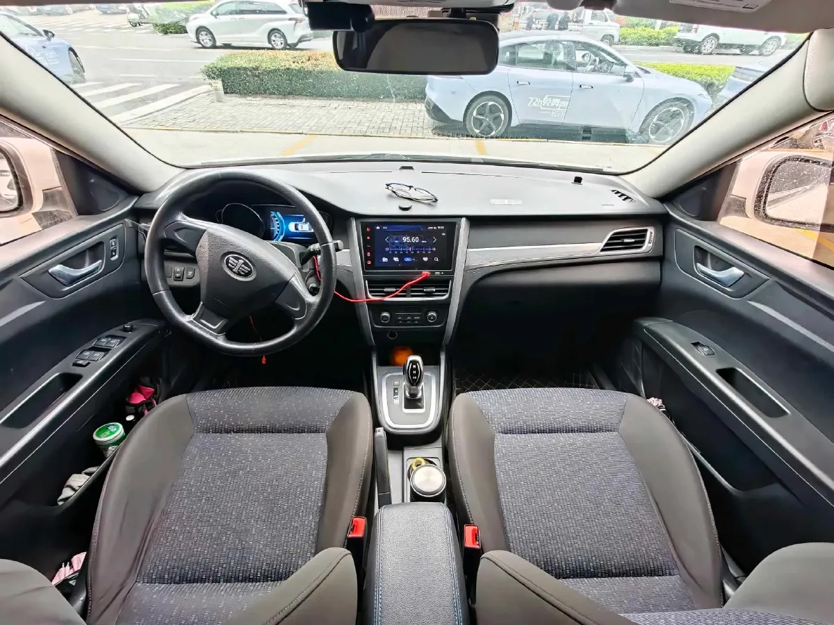 2019 Bestune B30 EV BEV 51.06KWH,autocango,china used car exporter,china ev exporter,chinese used car exporter,chinese used ev exporter