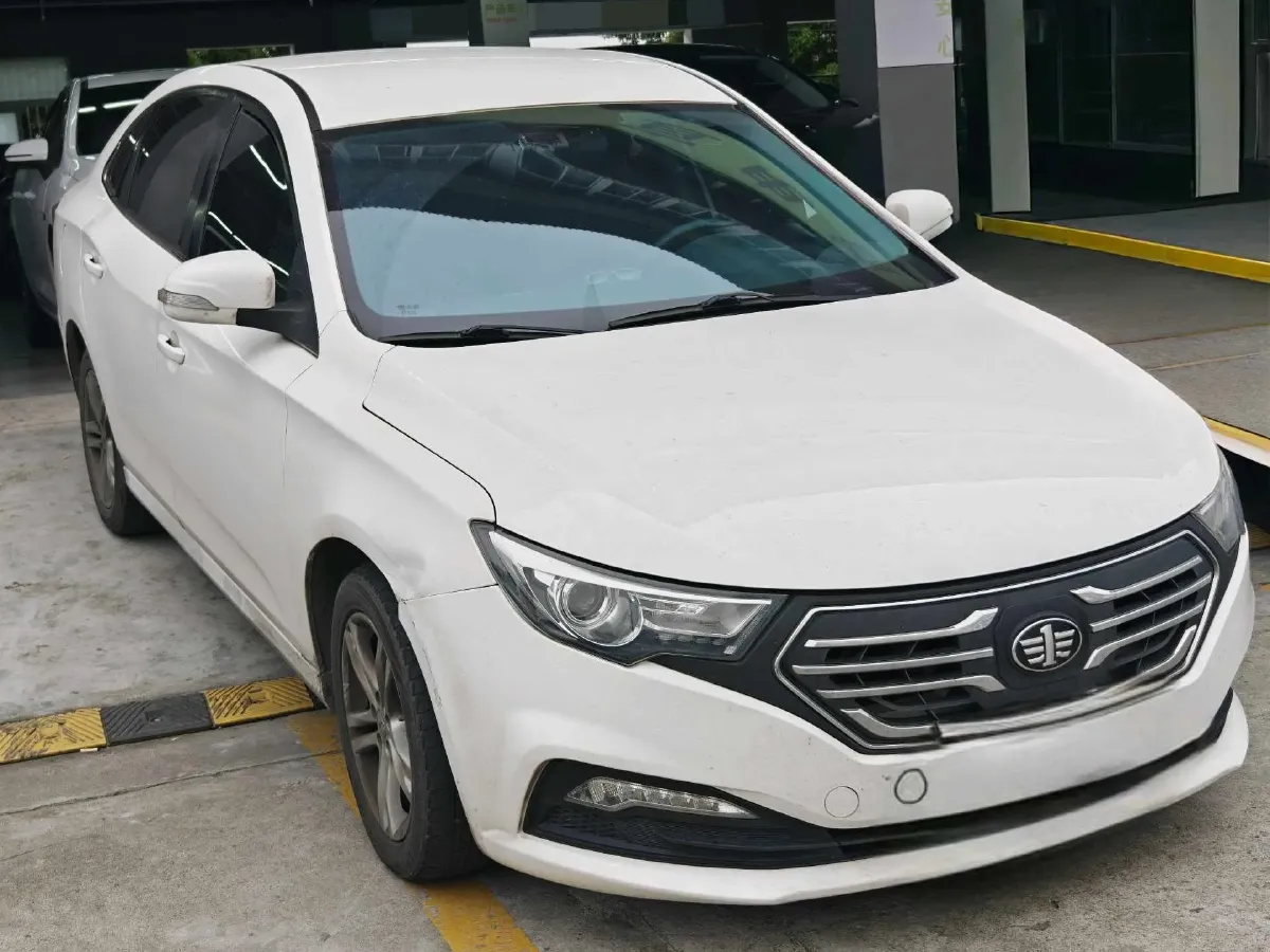 2019 Bestune B30 EV BEV 51.06KWH,autocango,china used car exporter,china ev exporter,chinese used car exporter,chinese used ev exporter