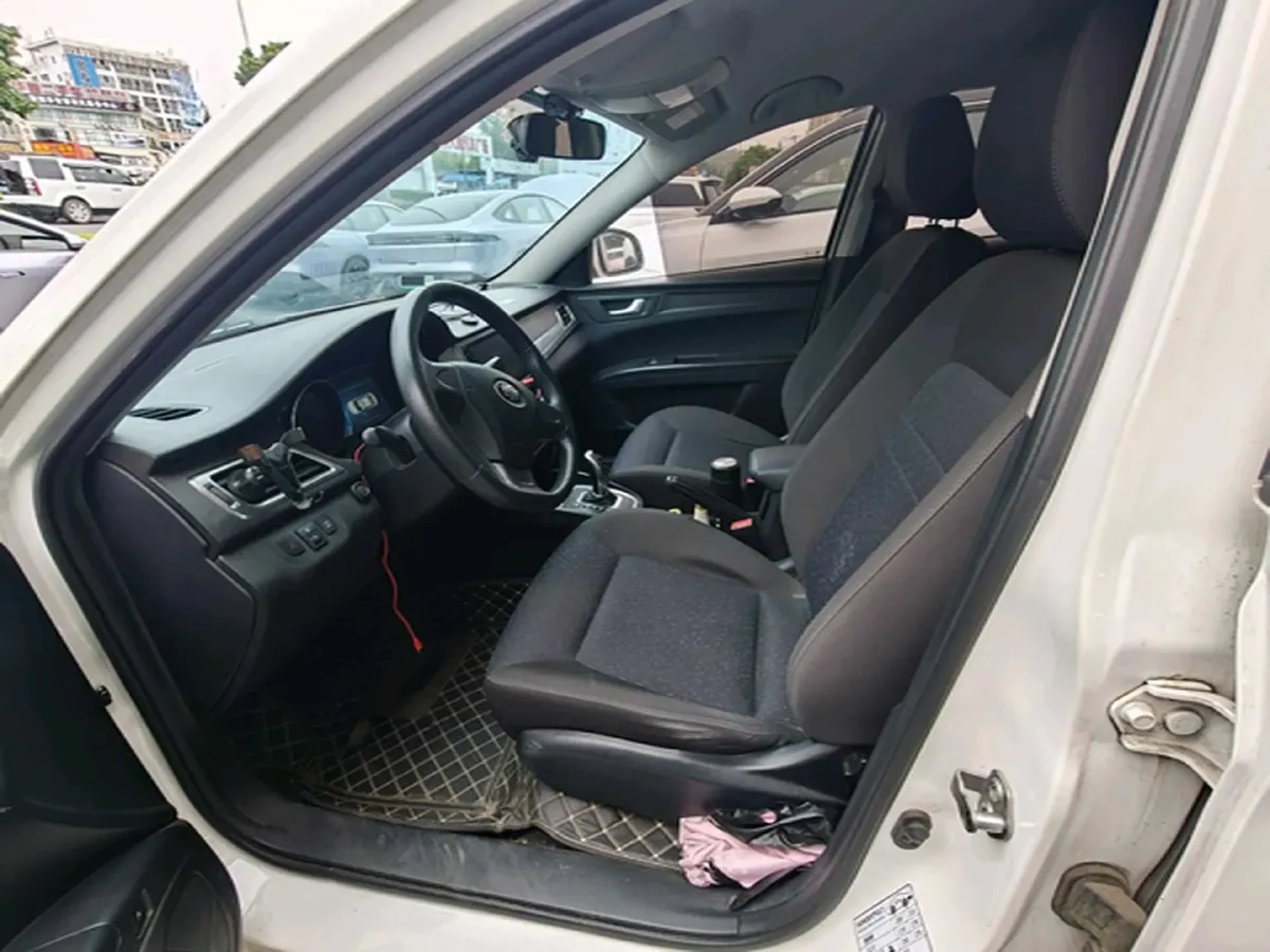 2019 Bestune B30 EV BEV 51.06KWH,autocango,china used car exporter,china ev exporter,chinese used car exporter,chinese used ev exporter