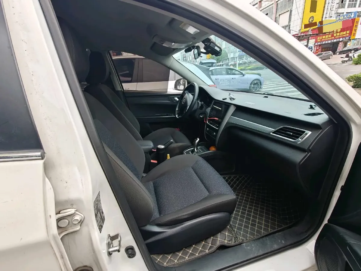 2019 Bestune B30 EV BEV 51.06KWH,autocango,china used car exporter,china ev exporter,chinese used car exporter,chinese used ev exporter