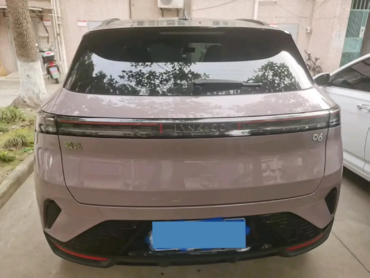 2025 LYNK&CO 06 1.5T 181HP L4 7DCT,autocango,china used car exporter,china ev exporter,chinese used car exporter,chinese used ev exporter