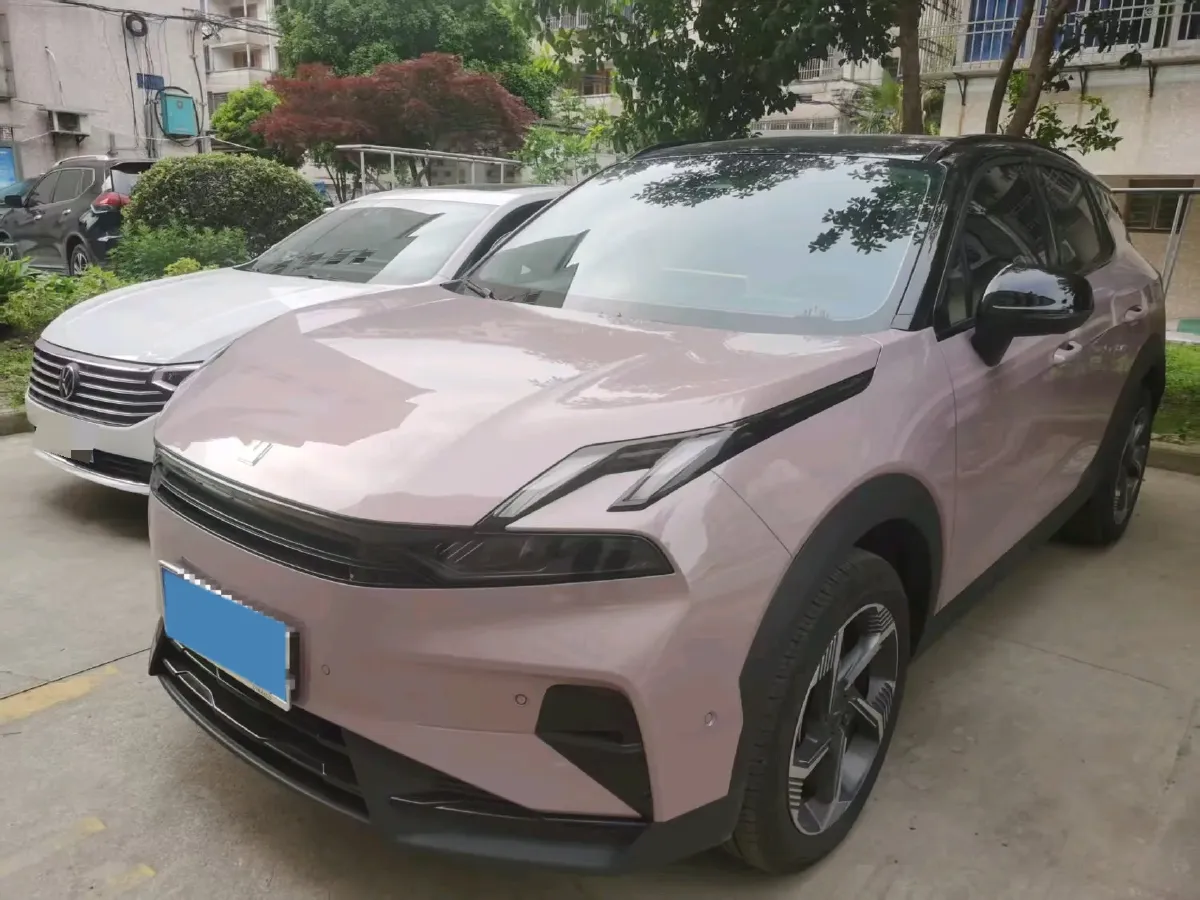 2025 LYNK&CO 06 1.5T 181HP L4 7DCT,autocango,china used car exporter,china ev exporter,chinese used car exporter,chinese used ev exporter