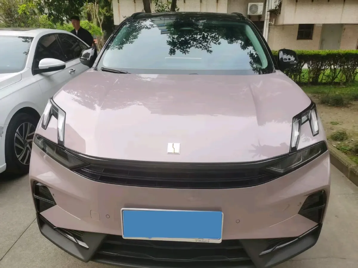 2025 LYNK&CO 06 1.5T 181HP L4 7DCT,autocango,china used car exporter,china ev exporter,chinese used car exporter,chinese used ev exporter