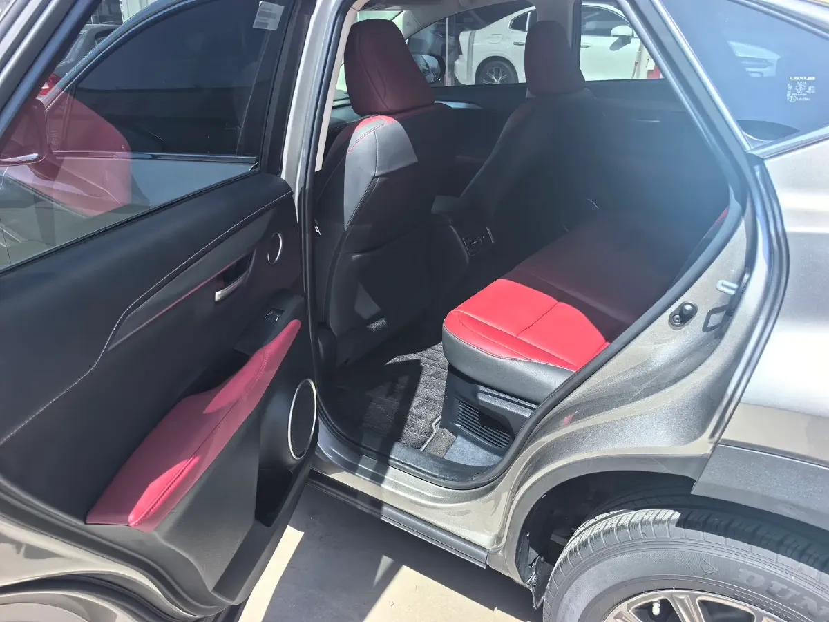 2020 Lexus NX 2.0L 150HP L4 CVT,autocango,china used car exporter,china ev exporter,chinese used car exporter,chinese used ev exporter