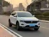 2022 Volkswagen T-Roc 1.4T 150HP L4 7DCT