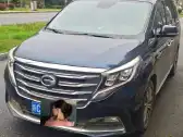 2018 GAC TRUMPCHI M8,autocango,china used car exporter,china ev exporter,chinese used car exporter,chinese used ev exporter