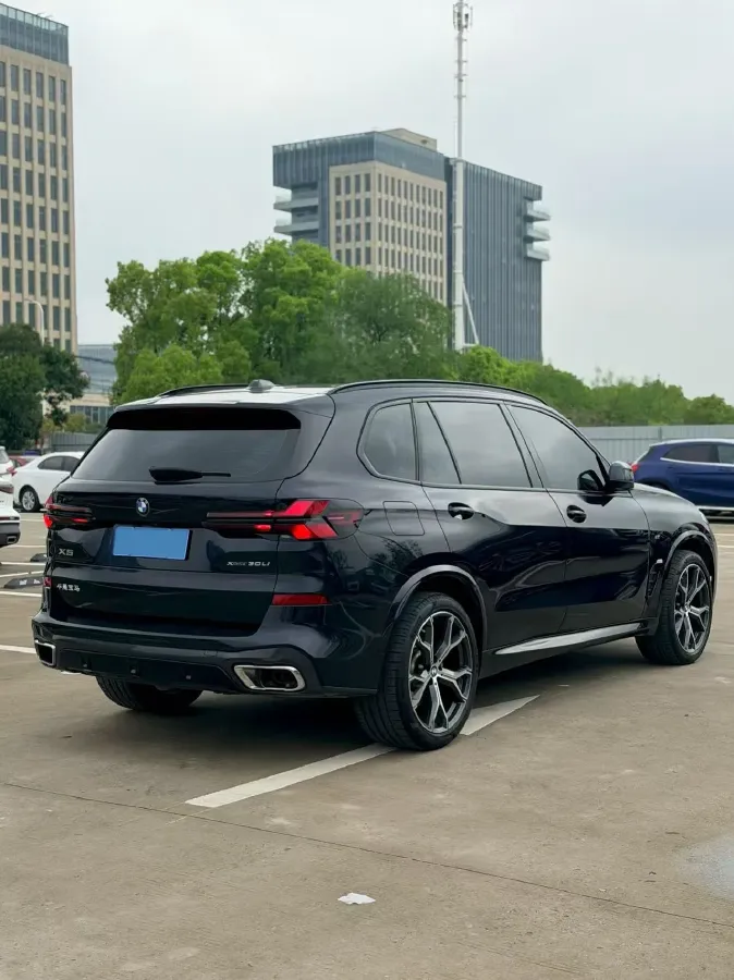 2023 BMW X5 2.0T 258HP L4 8AT,autocango,china used car exporter,china ev exporter,chinese used car exporter,chinese used ev exporter