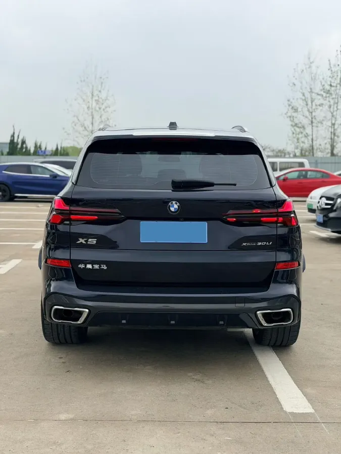 2023 BMW X5 2.0T 258HP L4 8AT,autocango,china used car exporter,china ev exporter,chinese used car exporter,chinese used ev exporter