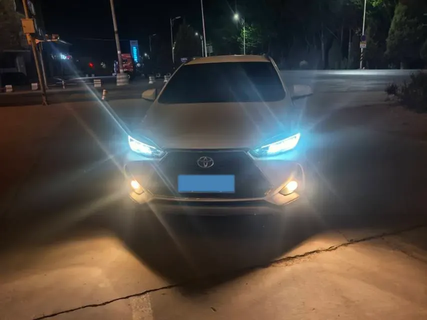 2022 Toyota Yaris L 1.5L 112HP L4 CVT,autocango,china used car exporter,china ev exporter,chinese used car exporter,chinese used ev exporter