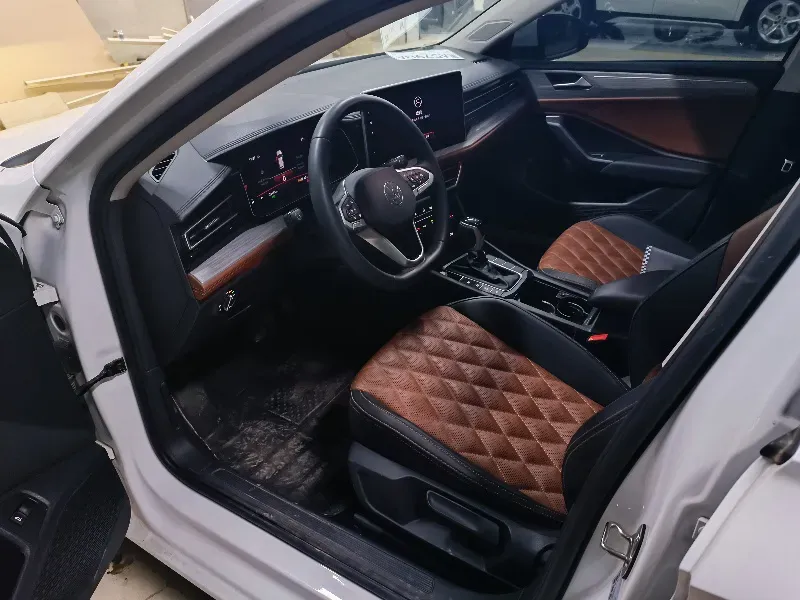 2023 Volkswagen Sagitar 1.4T 150HP L4 7DCT,autocango,china used car exporter,china ev exporter,chinese used car exporter,chinese used ev exporter