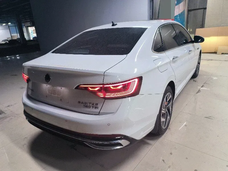 2023 Volkswagen Sagitar 1.4T 150HP L4 7DCT,autocango,china used car exporter,china ev exporter,chinese used car exporter,chinese used ev exporter