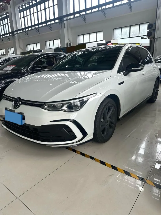 2021 Volkswagen Golf 1.4T 150HP L4 7DCT,autocango,china used car exporter,china ev exporter,chinese used car exporter,chinese used ev exporter