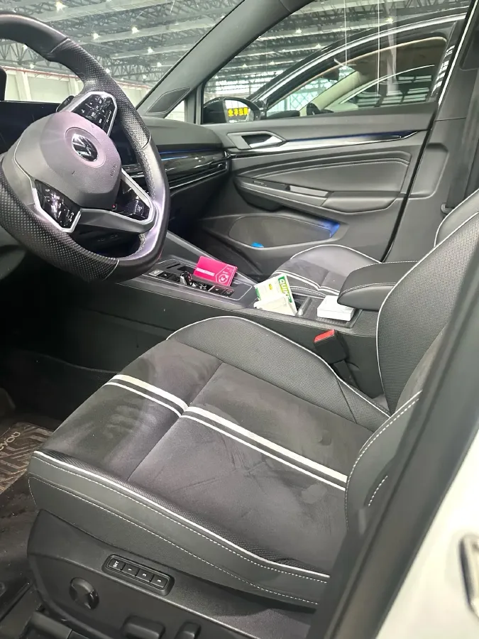 2021 Volkswagen Golf 1.4T 150HP L4 7DCT,autocango,china used car exporter,china ev exporter,chinese used car exporter,chinese used ev exporter