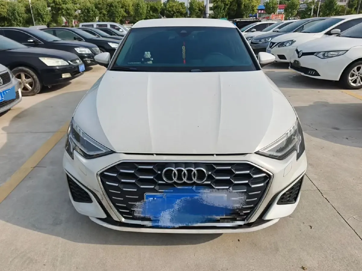 2021 Audi A3 1.4T 150HP L4 7DCT,autocango,china used car exporter,china ev exporter,chinese used car exporter,chinese used ev exporter