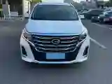 2018 GAC Trumpchi M8 2.0T 201HP L4 6AT