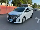 2018 GAC TRUMPCHI M8,autocango,china used car exporter,china ev exporter,chinese used car exporter,chinese used ev exporter