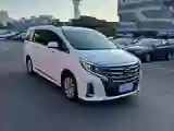 2018 GAC Trumpchi M8 2.0T 201HP L4 6AT