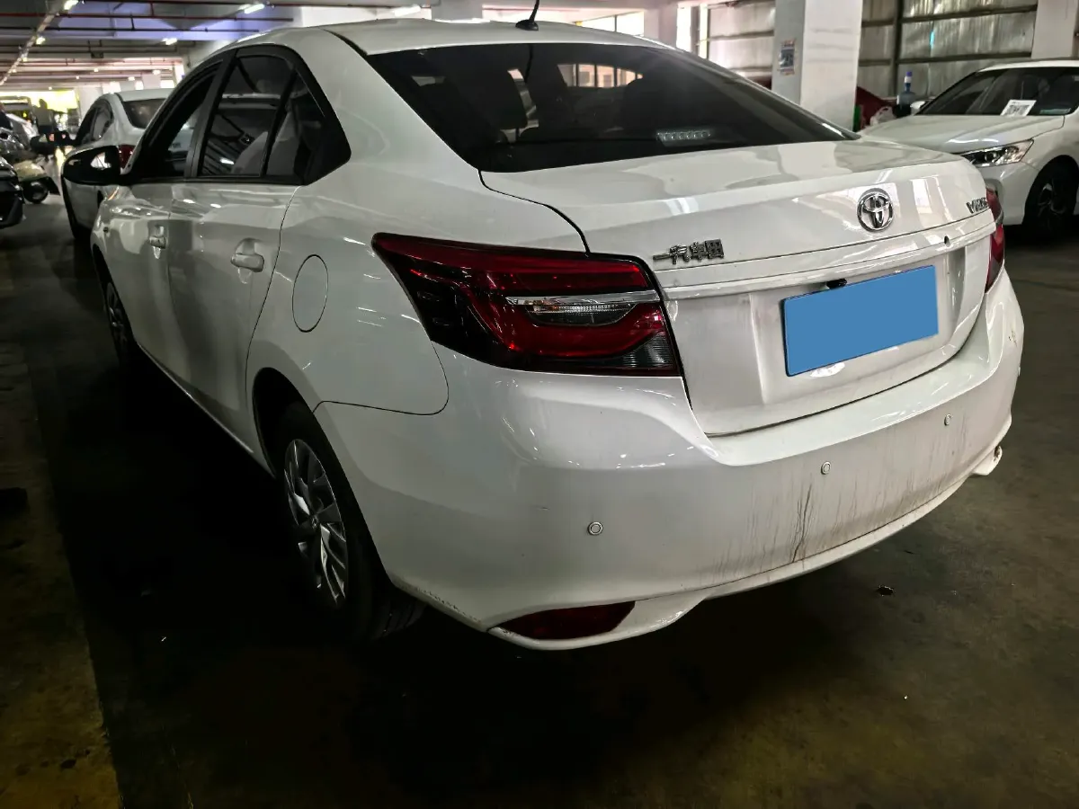 2021 Toyota Vios 1.5L 112HP L4 CVT,autocango,china used car exporter,china ev exporter,chinese used car exporter,chinese used ev exporter