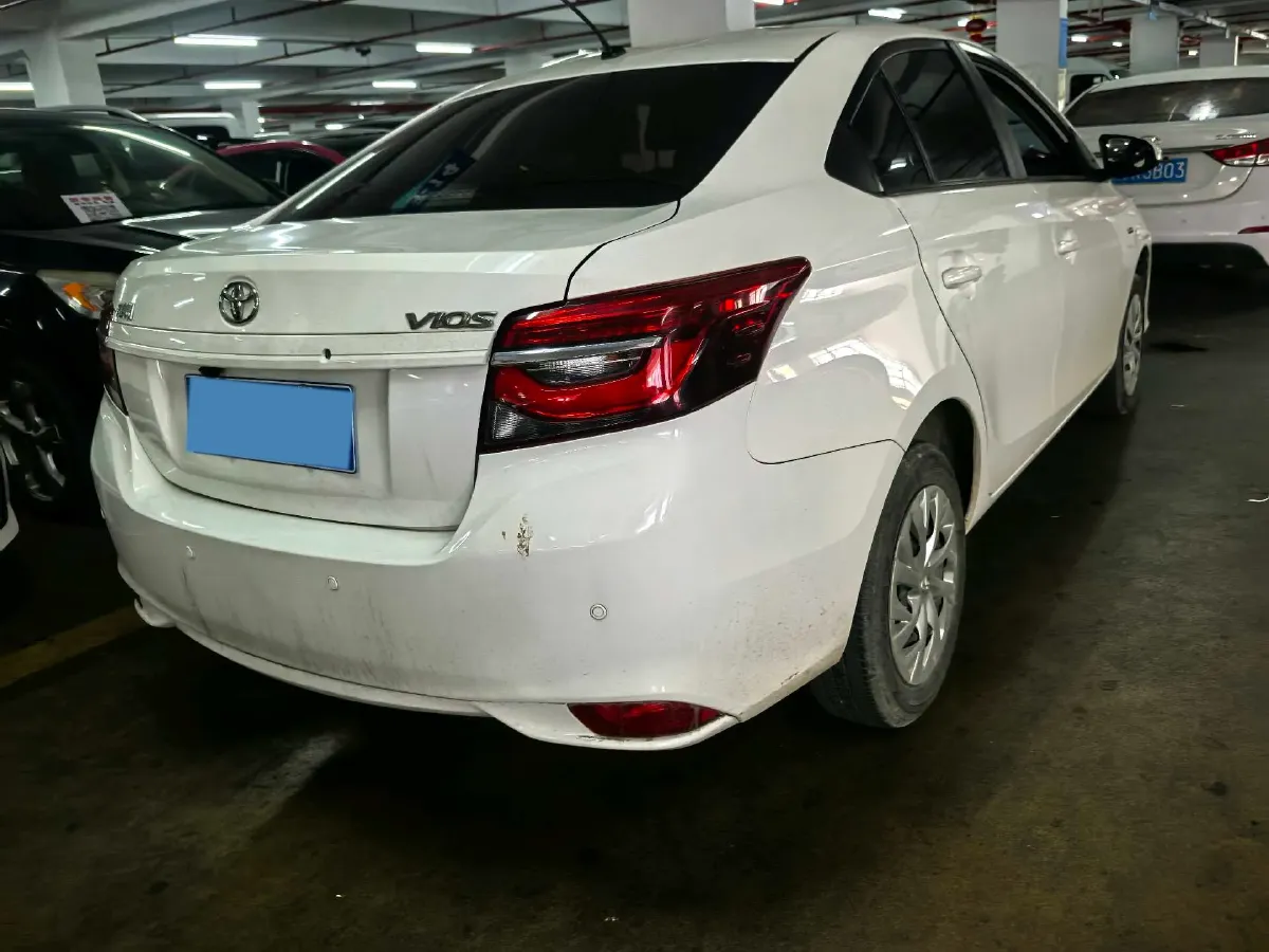 2021 Toyota Vios 1.5L 112HP L4 CVT,autocango,china used car exporter,china ev exporter,chinese used car exporter,chinese used ev exporter