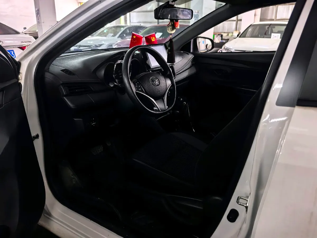 2021 Toyota Vios 1.5L 112HP L4 CVT,autocango,china used car exporter,china ev exporter,chinese used car exporter,chinese used ev exporter