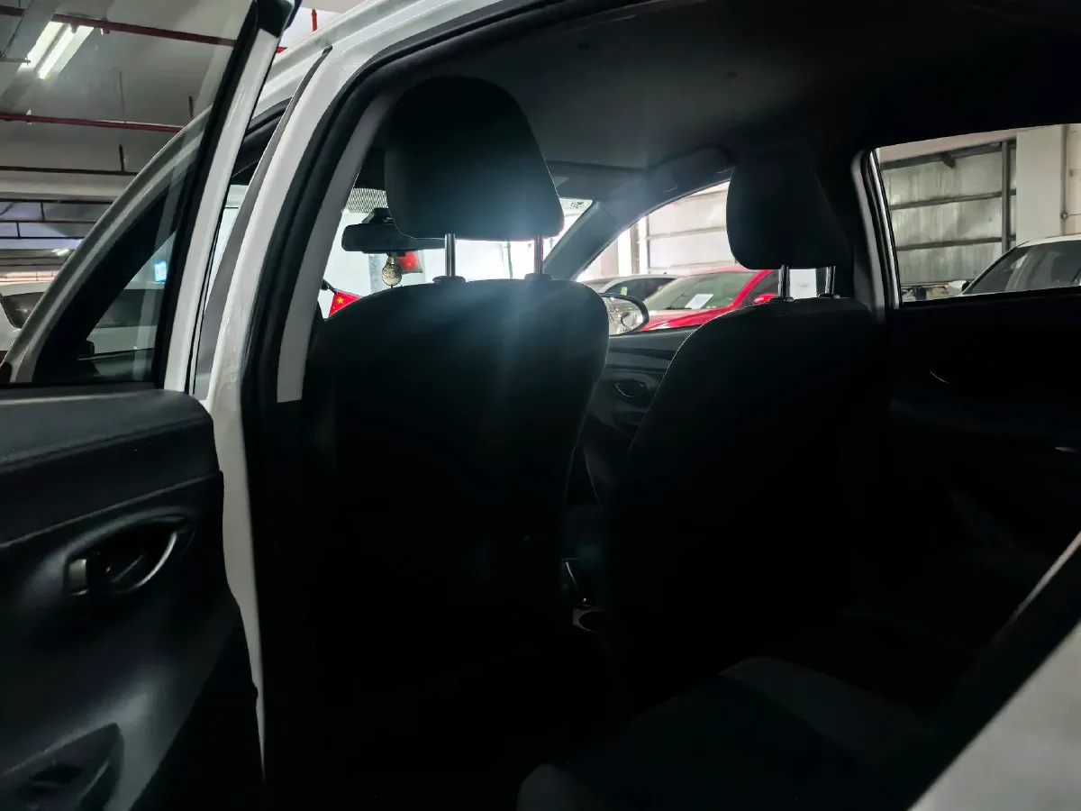 2021 Toyota Vios 1.5L 112HP L4 CVT,autocango,china used car exporter,china ev exporter,chinese used car exporter,chinese used ev exporter