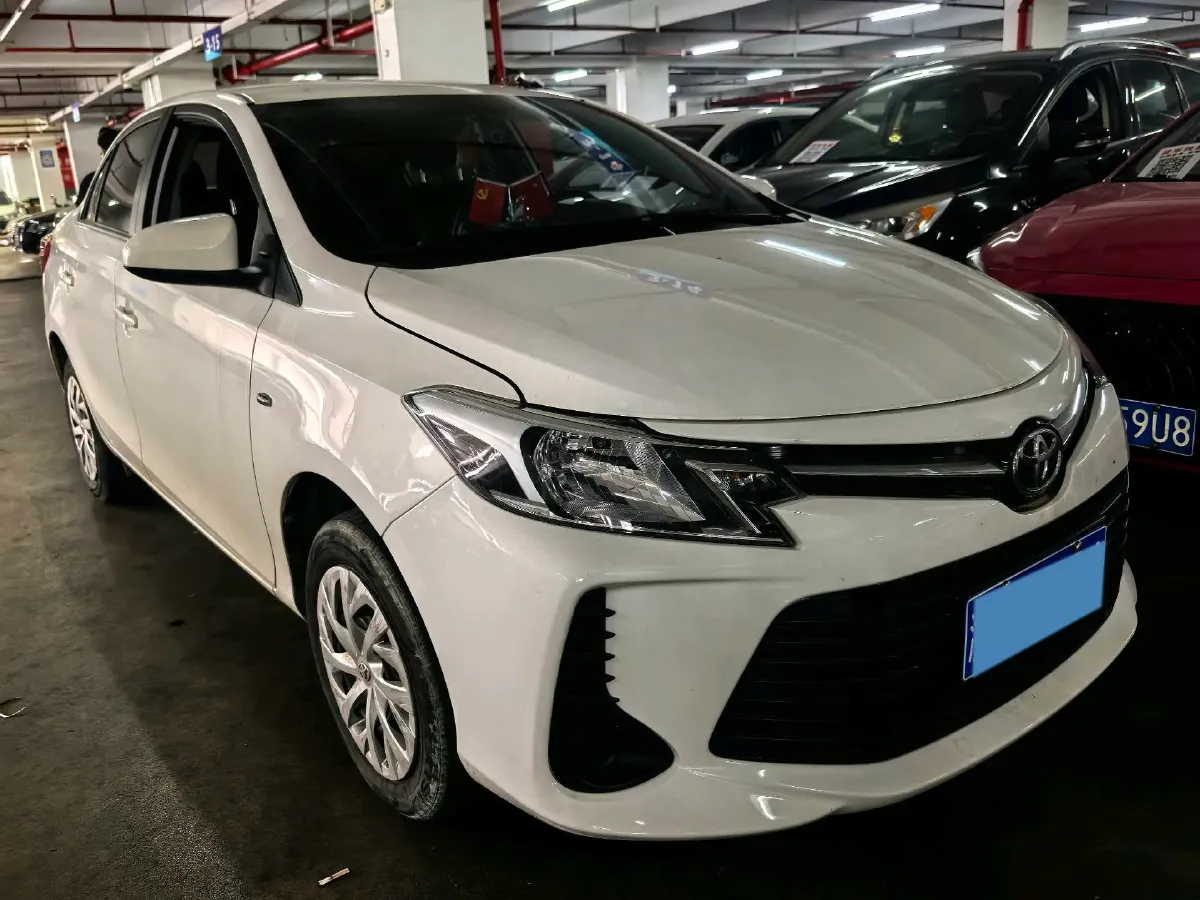 2021 Toyota Vios 1.5L 112HP L4 CVT,autocango,china used car exporter,china ev exporter,chinese used car exporter,chinese used ev exporter