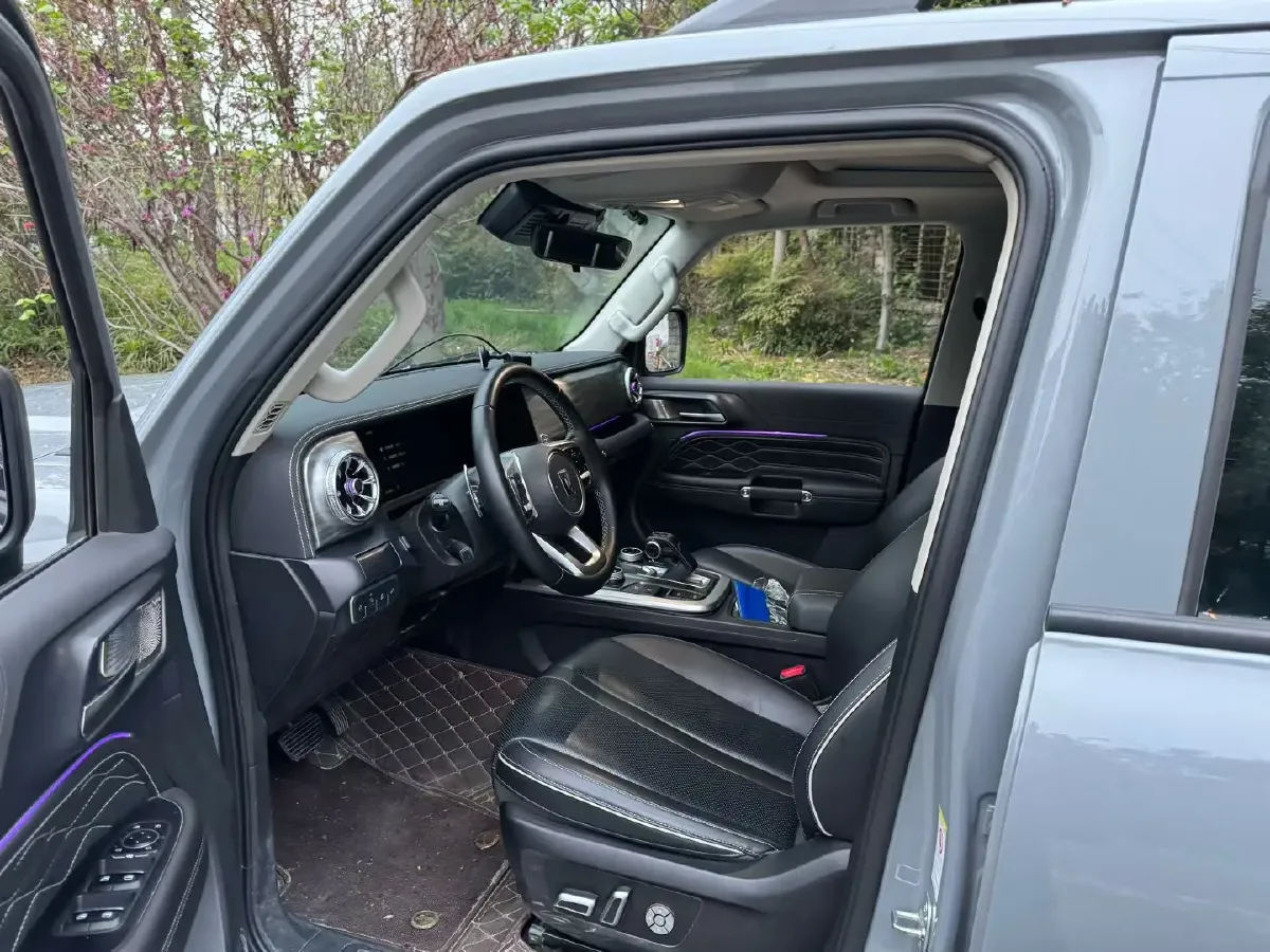 2024 Tank 300 2.0T 227HP L4 8AT,autocango,china used car exporter,china ev exporter,chinese used car exporter,chinese used ev exporter