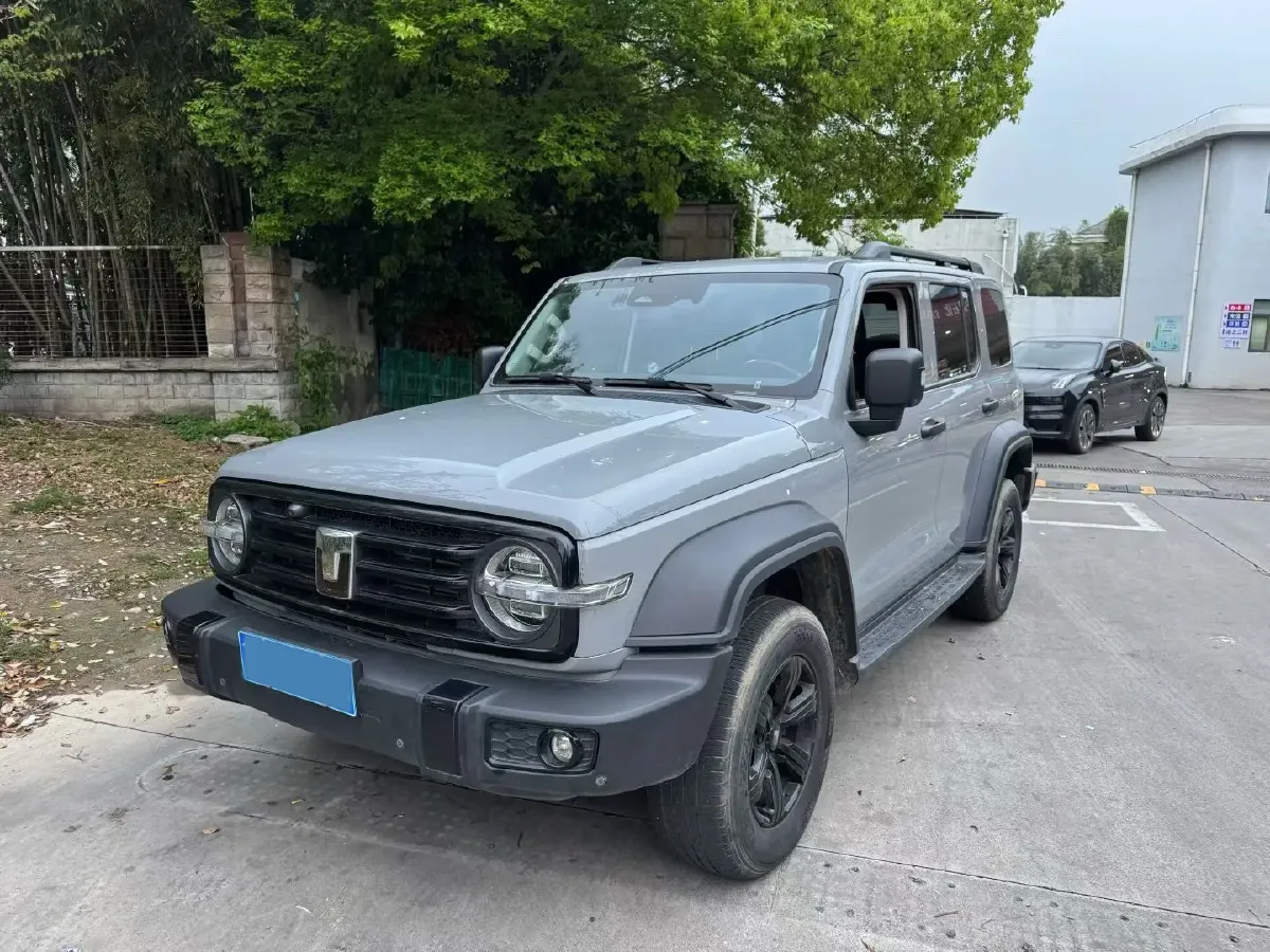 2024 Tank 300 2.0T 227HP L4 8AT,autocango,china used car exporter,china ev exporter,chinese used car exporter,chinese used ev exporter