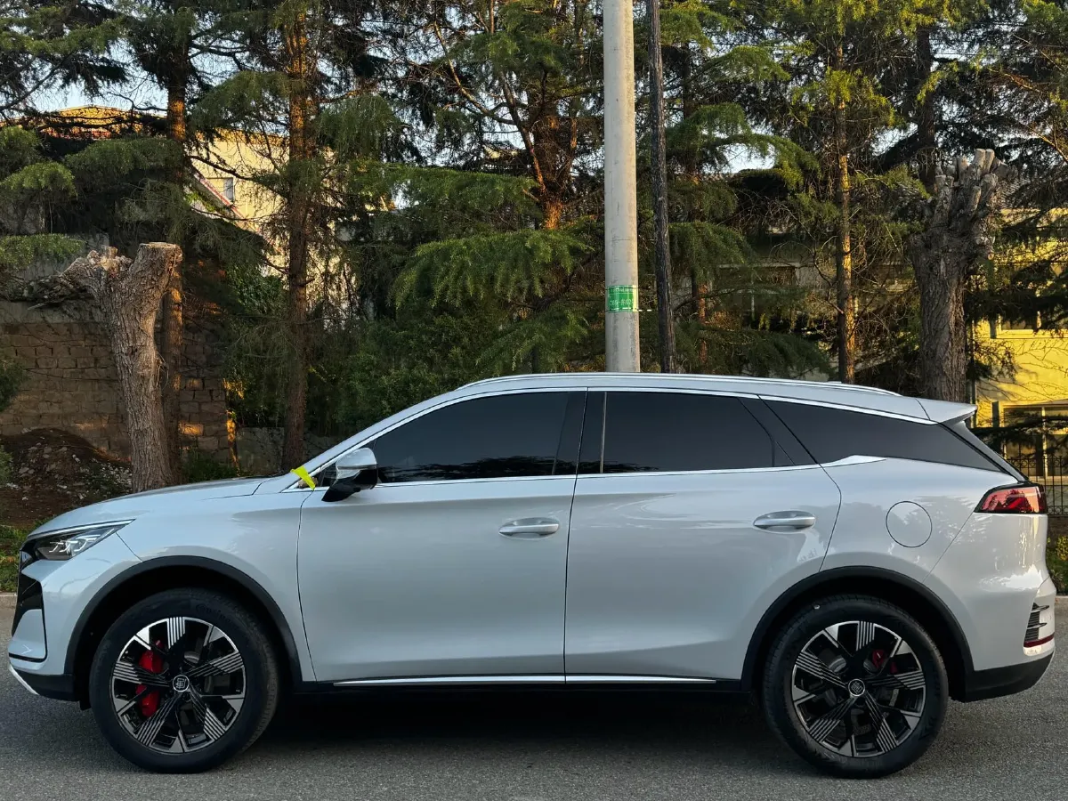 2024 BYD Tang 1.5T 139HP L4 E-CVT PHEV 45.8KWH,autocango,china used car exporter,china ev exporter,chinese used car exporter,chinese used ev exporter