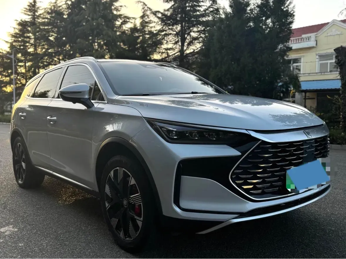 2024 BYD Tang 1.5T 139HP L4 E-CVT PHEV 45.8KWH,autocango,china used car exporter,china ev exporter,chinese used car exporter,chinese used ev exporter