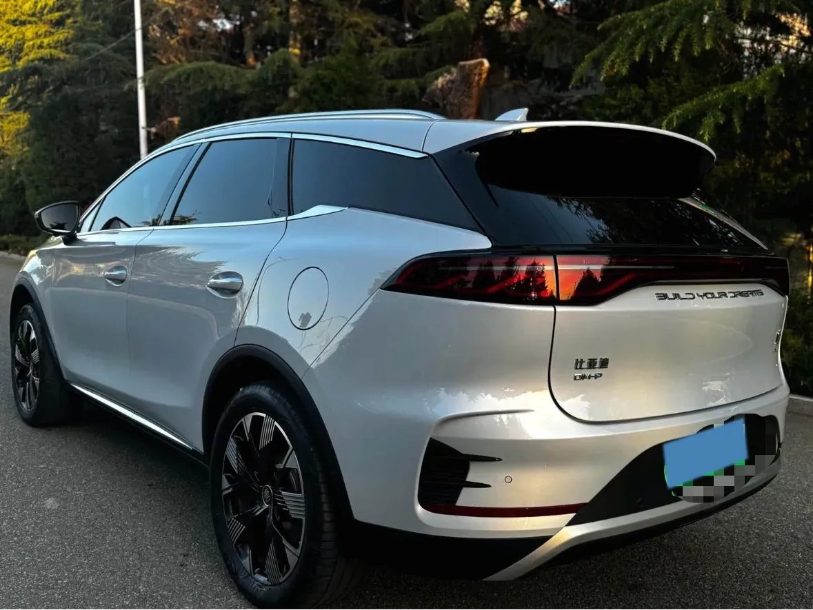 2024 BYD Tang 1.5T 139HP L4 E-CVT PHEV 45.8KWH,autocango,china used car exporter,china ev exporter,chinese used car exporter,chinese used ev exporter