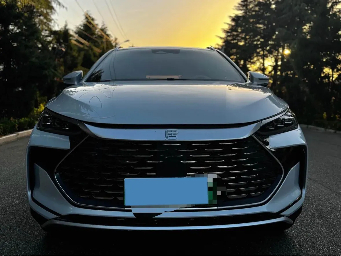 2024 BYD Tang 1.5T 139HP L4 E-CVT PHEV 45.8KWH,autocango,china used car exporter,china ev exporter,chinese used car exporter,chinese used ev exporter