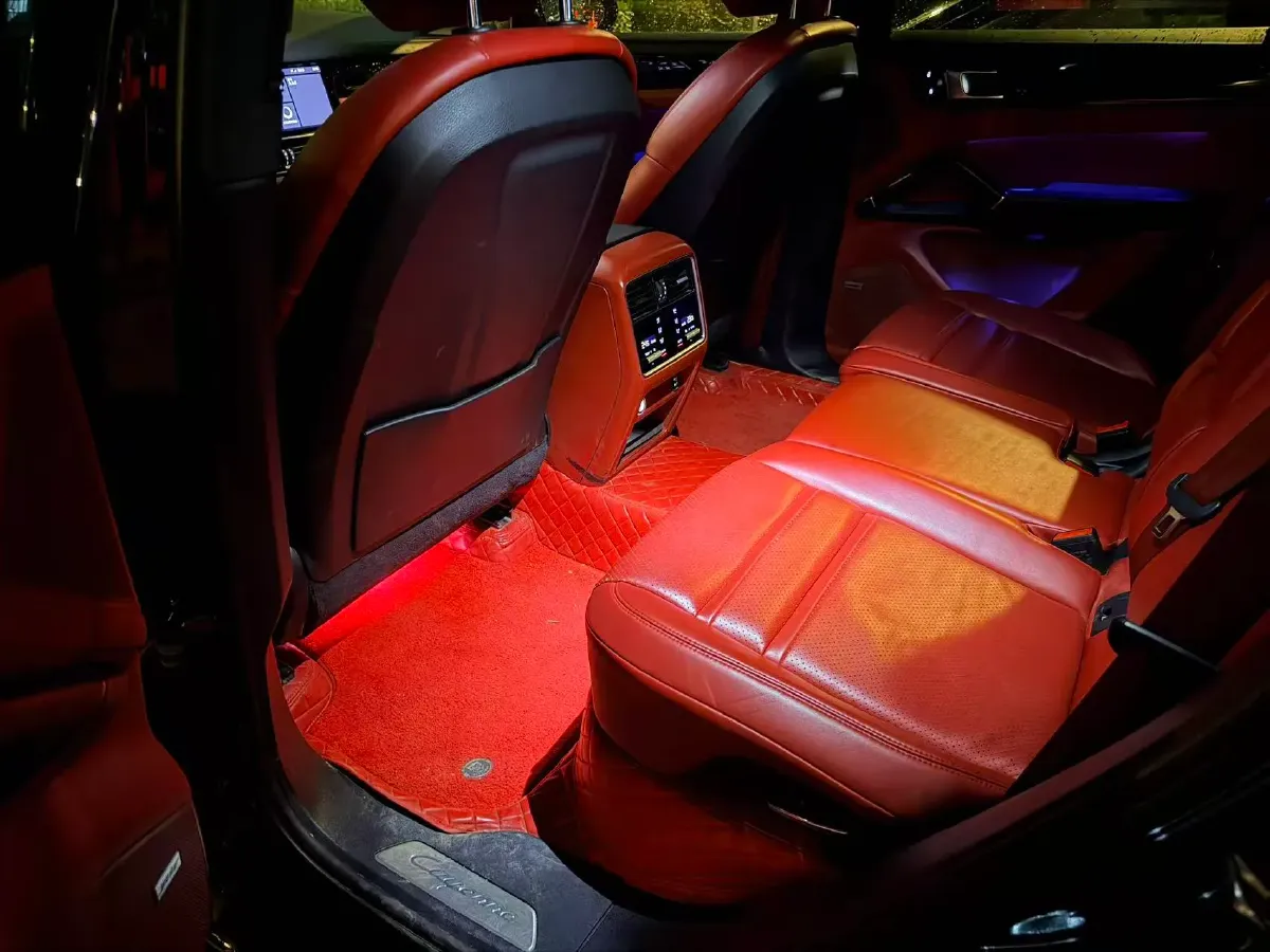 2018 Porsche Cayenne 2.9T 440HP V6 8AT,autocango,china used car exporter,china ev exporter,chinese used car exporter,chinese used ev exporter